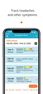 HydroAssist screenshot 3