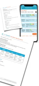 HydroAssist screenshot 5