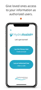 HydroAssist screenshot 7