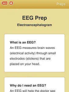 KidSpeak Medical Preps screenshot 11