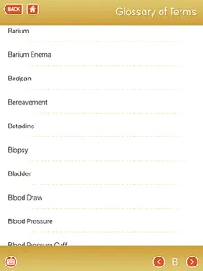 KidSpeak Medical Preps screenshot 20