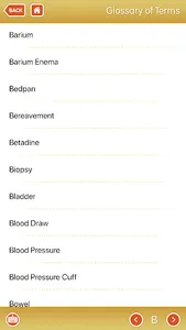 KidSpeak Medical Preps screenshot 4