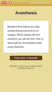 KidSpeak Medical Preps screenshot 5