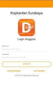 D-Kop screenshot 0