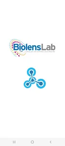 Biolens Orders screenshot 0