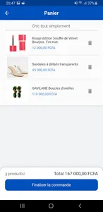 Flamy screenshot 6