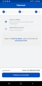 Flamy screenshot 7