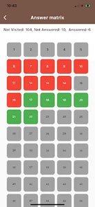 HMantra-Mock Tests QBank screenshot 16