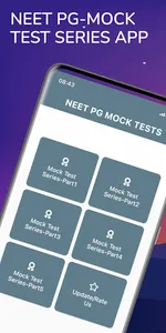 NEET PG screenshot 0