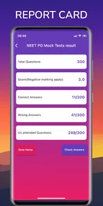NEET PG screenshot 14