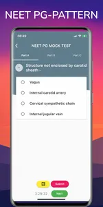 NEET PG screenshot 7