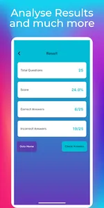 Nursing Mantra MCQ BOT screenshot 9