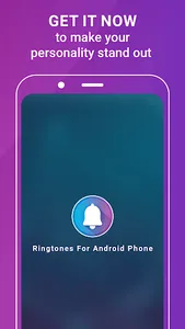 Music ringtones for android screenshot 5