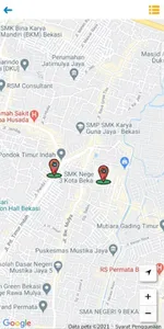 LAUNDRY In Aja screenshot 2
