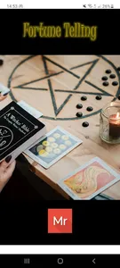 Fortune Telling - Гадания screenshot 3