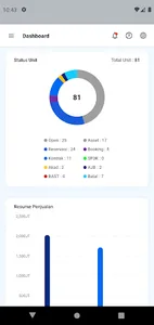 Porta Pro screenshot 1