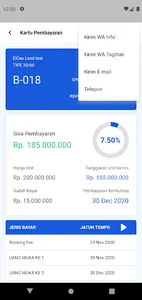 Porta Pro screenshot 6