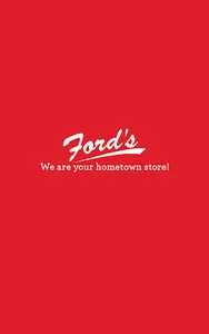 Ford's Food Center screenshot 0