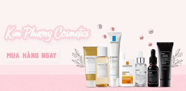 ﻿Kim Phượng Cosmetics screenshot 0