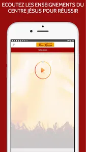 Mediathèque Jesus pour Réussir screenshot 2
