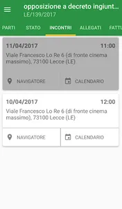 101Mediatori screenshot 3
