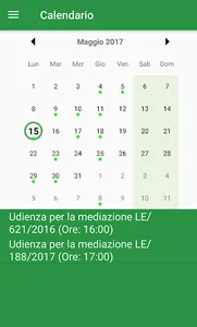 101Mediatori screenshot 4