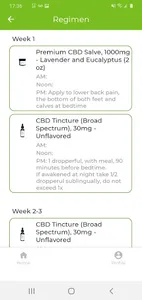 medibles™-Personalized CBD for screenshot 1