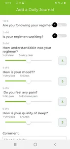 medibles™-Personalized CBD for screenshot 2