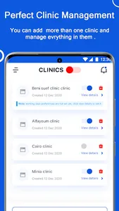 BEMX screenshot 1