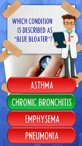 Medical Quiz Questions screenshot 4