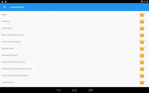 Alle krankheiten screenshot 17