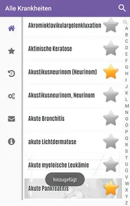 Alle krankheiten screenshot 6