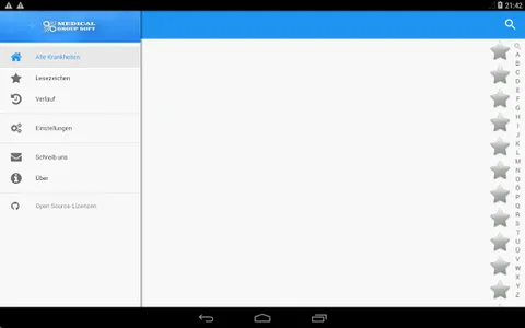 Alle krankheiten screenshot 15
