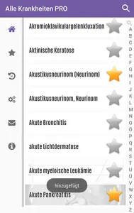 Alle krankheiten screenshot 6