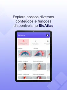 BioAtlas - Anatomia Humana 3D screenshot 23