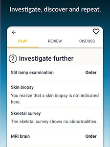 Prognosis : Your Diagnosis screenshot 18