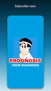 Prognosis : Your Diagnosis screenshot 7