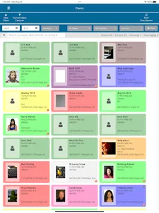 M2Select screenshot 2