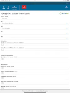 M2Select screenshot 5