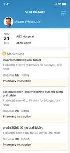 Harmony HealthSpan screenshot 3