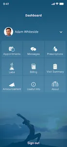 Carolina HealthSpan screenshot 0