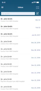 Carolina HealthSpan screenshot 4