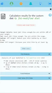 Afrokalcounter screenshot 17