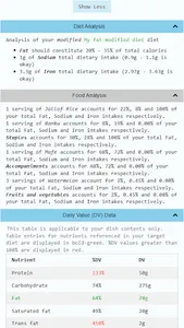 Afrokalcounter screenshot 18
