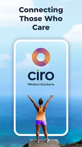 ciro by Medical Solutions screenshot 5