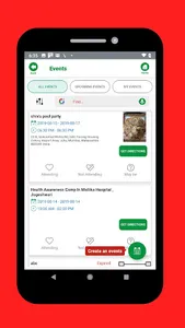 DBIOMS - Doctor's Business & I screenshot 3