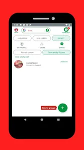 DBIOMS - Doctor's Business & I screenshot 6