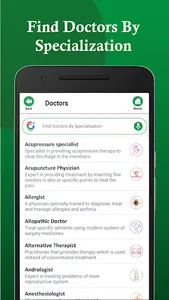 Medicalwale.com Health @Home screenshot 5