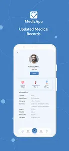 MedicApp - Find Clinics in UAE screenshot 9