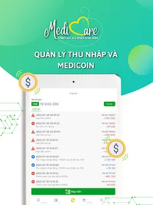 Medicare screenshot 9